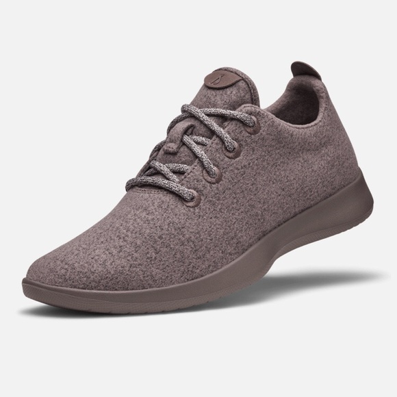 allbirds Shoes - Allbirds Plum women’s wool runner sneakers $95